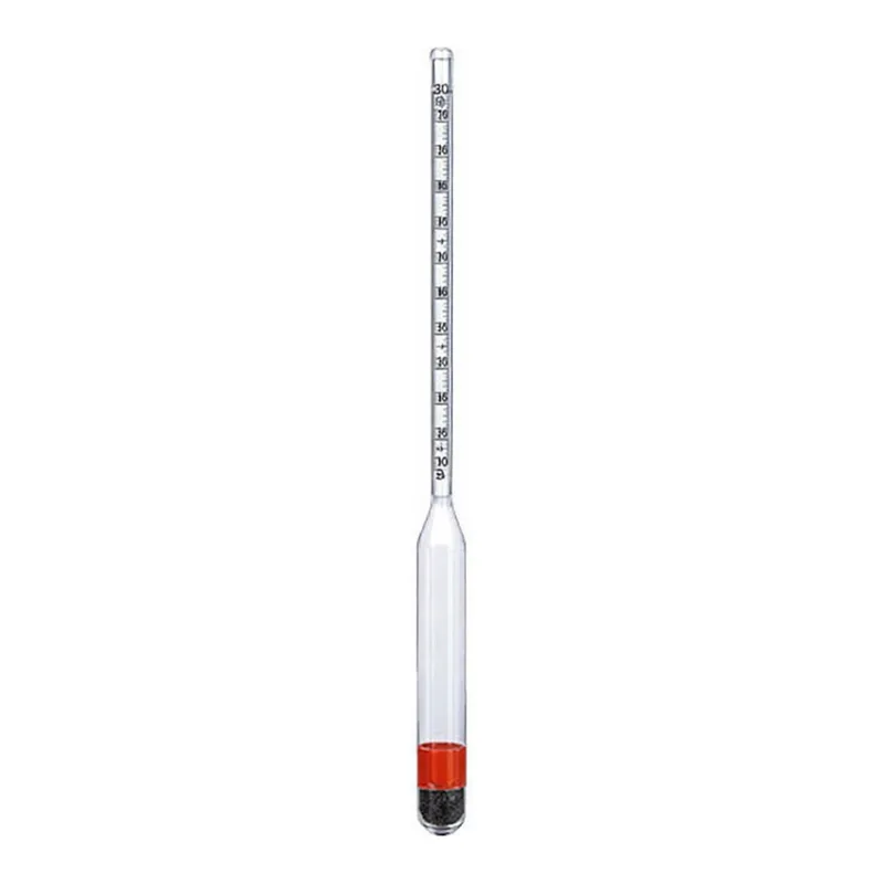 AS ONE Polycarbonate Density Meter, 폴리카보네이트 밀도 비중계