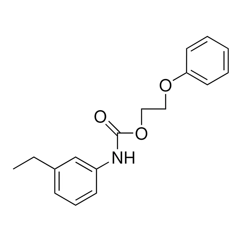 Merck 2-PHENOXYETHYL N-(3-ETHYLPHENYL-