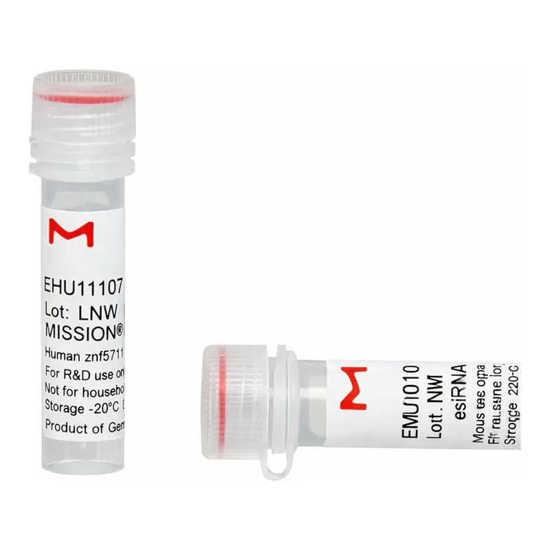 Merck MISSION(R) esiRNA