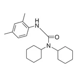 Merck 1,1-DICYCLOHEXYL-3-(2,4-XYLYL)U-