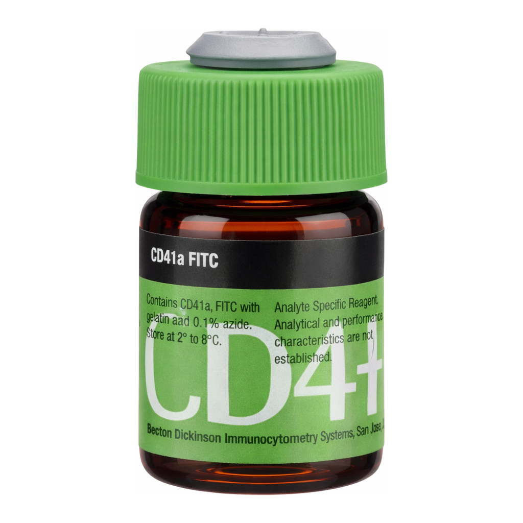 BD CD41a FITC