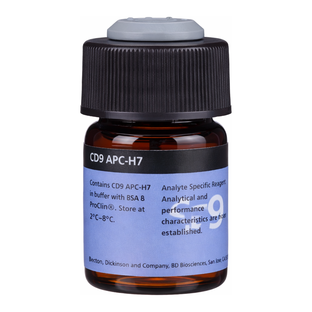 BD CD9 APC-H7