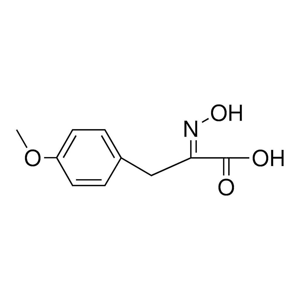 Merck 2-HYDROXYIMINO-3-(4-METHOXY-PH - 1 MG&