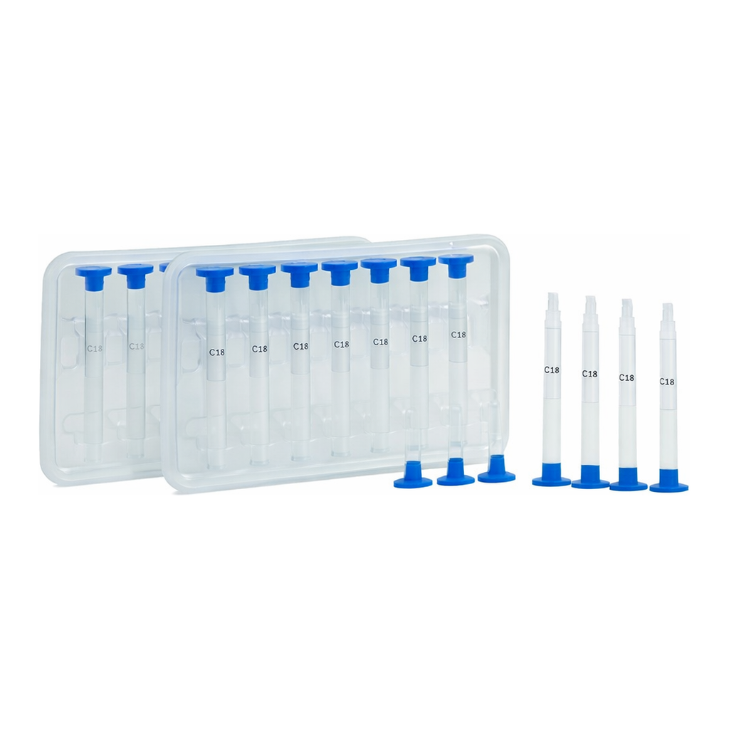 Waters Sep-Pak SEC Desalting Cartridge 1 cc 5K MWCO