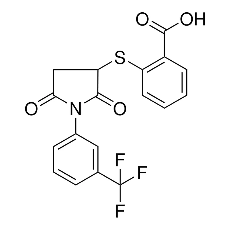 Merck 2-(2,5-DIOXO-1-(3-TRIFLUOROMET - 10 MG &