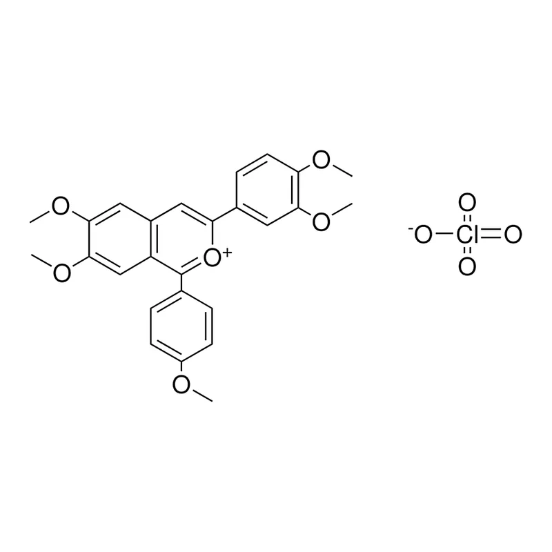 Merck 3-(3,4-DIMETHOXY-PH)-6,7-DIMET - 25 MG&