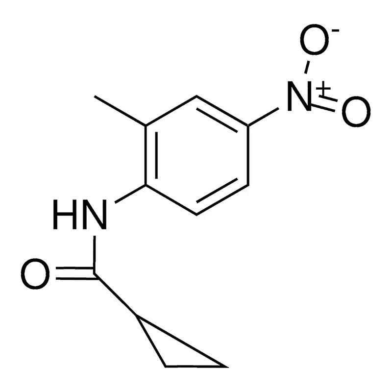 Merck 2'-METHYL-4'-NITRO-1-CYCLOPROP - 50 MG&