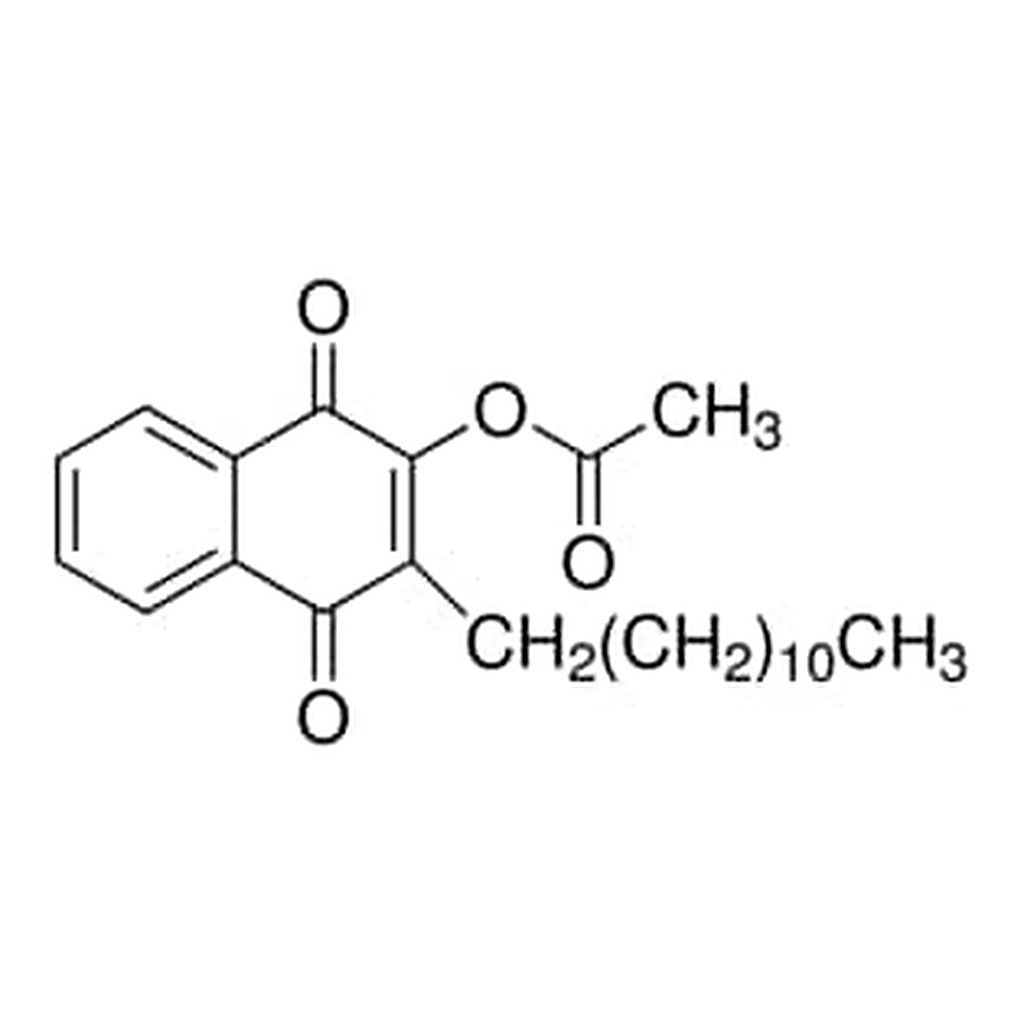 Merck ACEQUINOCYL PESTANAL.