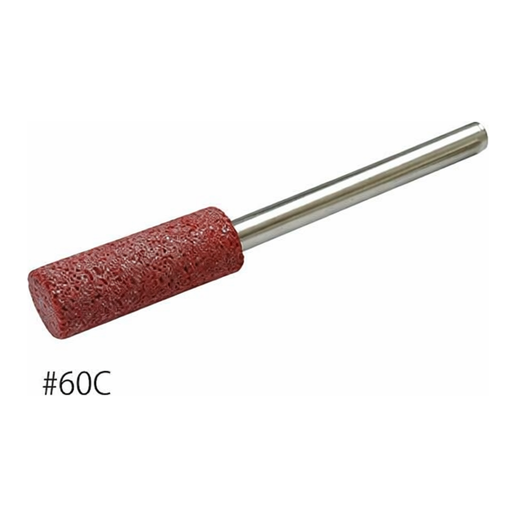AS ONE High Diamond Rubber Grindstone (Diamond Abrasive), 인조 다이아고무 연마석