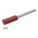 AS ONE High Diamond Rubber Grindstone (Diamond Abrasive), 인조 다이아고무 연마석