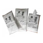 AS ONE Biomass Garbage Bags(Milky White Translucent), 바이오 매스 쓰레기 봉투(유백색 반투명)