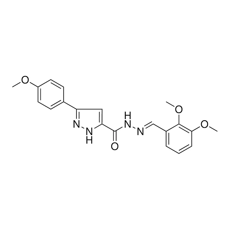 Merck 5-(4-MEO-PH)-2H-PYRAZOLE-3-CARB - 50MG &