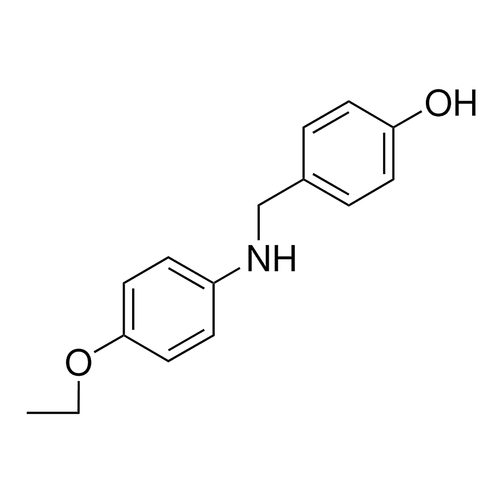Merck ALPHA-(4-ETHOXYANILINO)-P-CRESO-