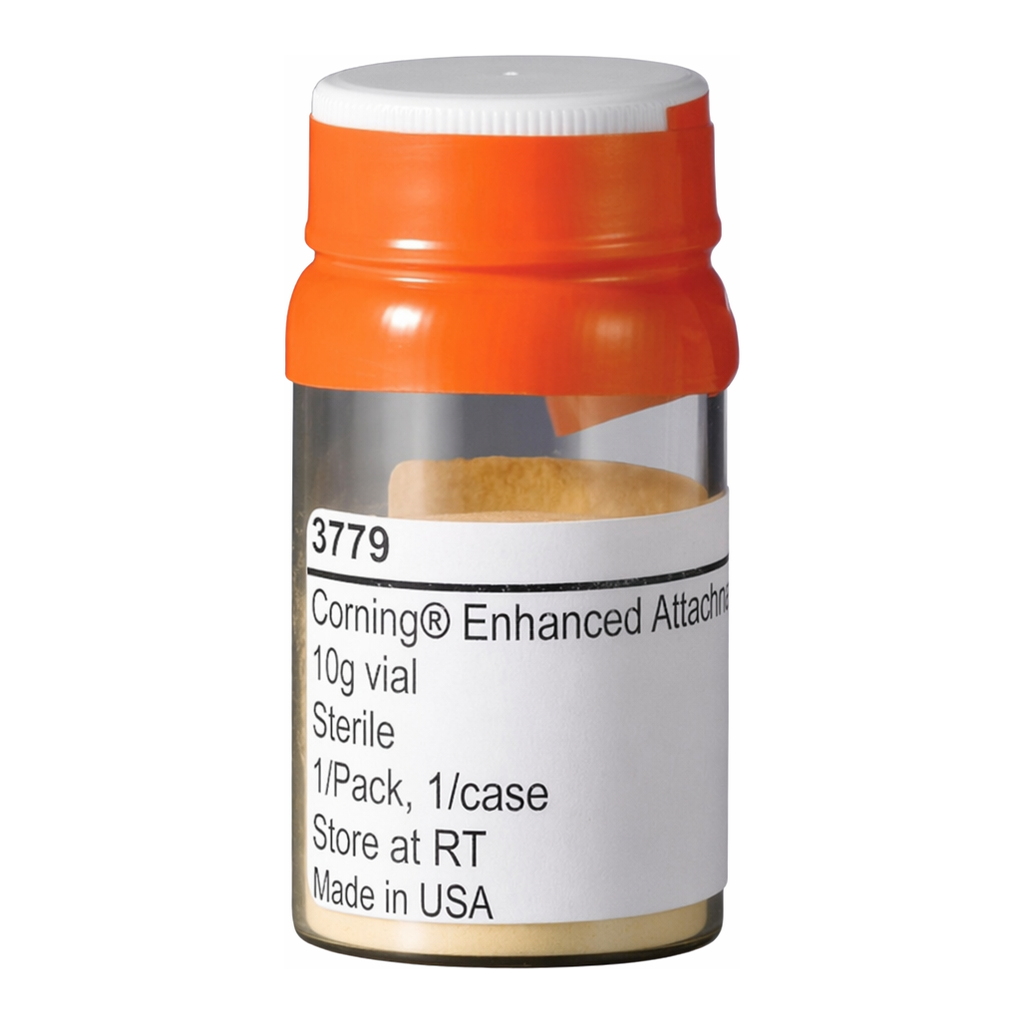 Merck CORNING(R) MICROCARRIERS, ENHANCED ATTAC
