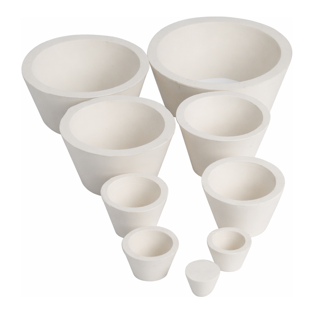 Biosharp Rubber funnel holder
