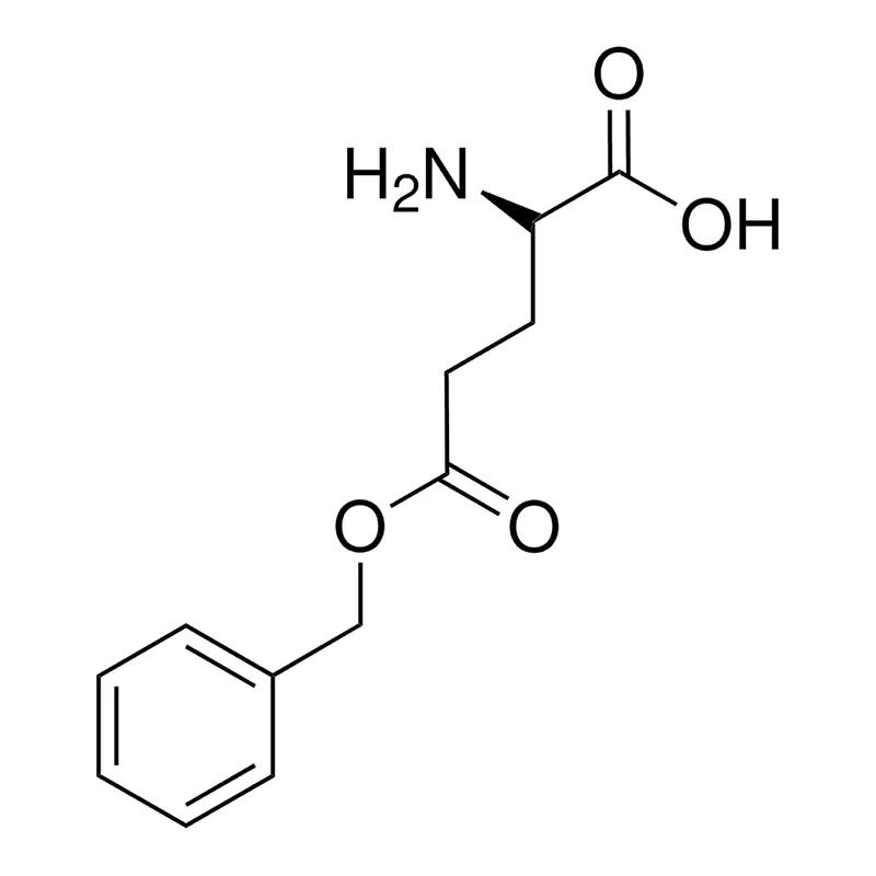 Merck D-GLUTAMIC ACID GAMMA-BENZYL EST-