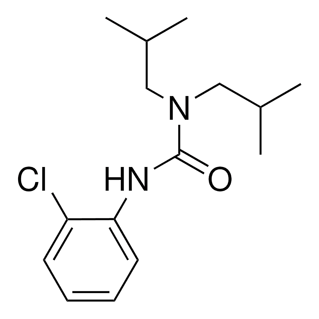 Merck 3-(2-CHLOROPHENYL)-1,1-DIISOBUT-