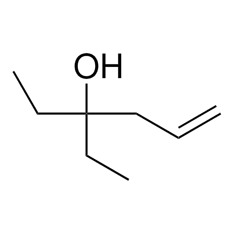 Merck 3-ETHYL-5-HEXEN-3-OL