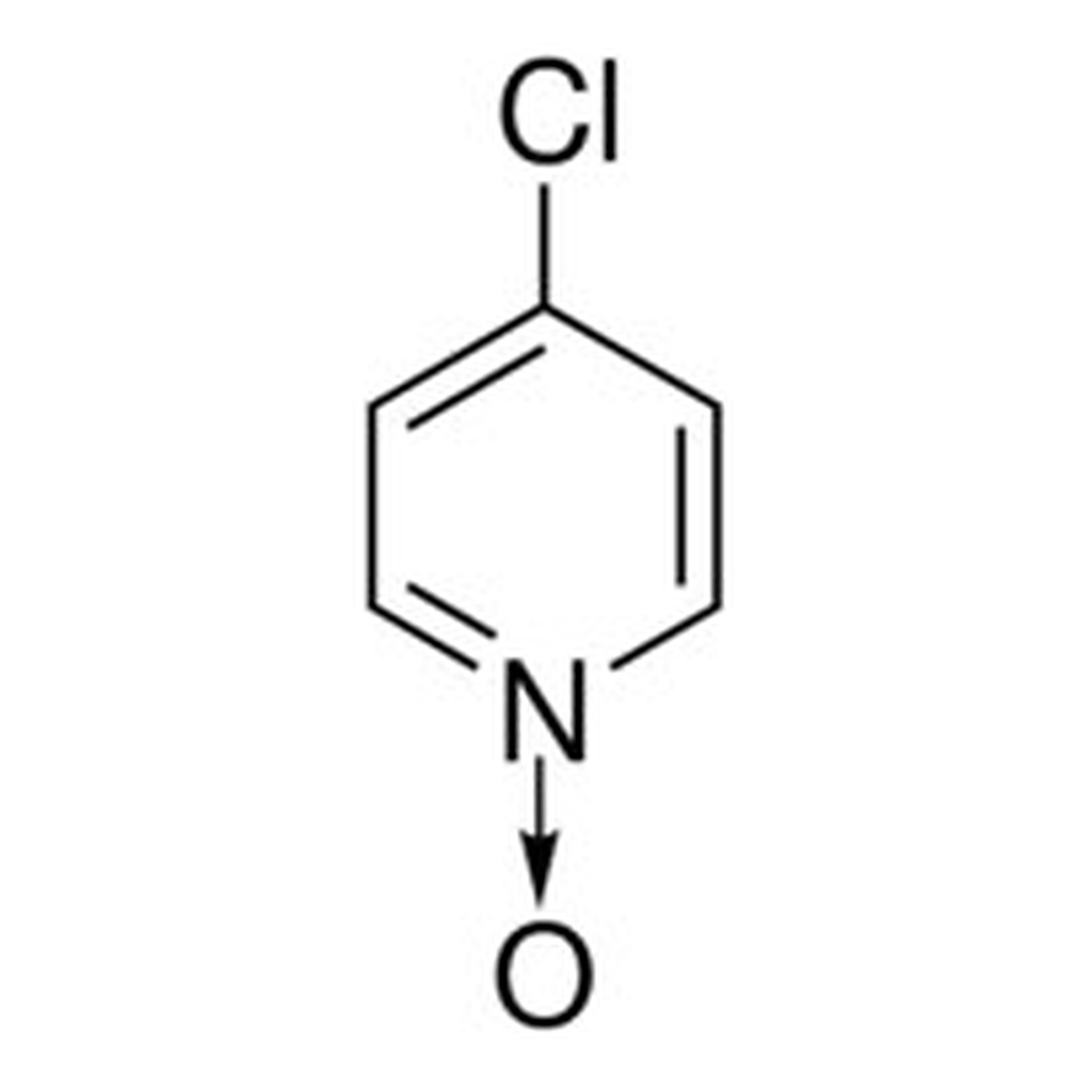 Merck 4-CHLOROPYRIDINE N-OXIDE, 98%