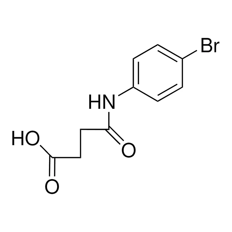 Merck 4'-BROMOSUCCINANILIC ACID - 50 MG