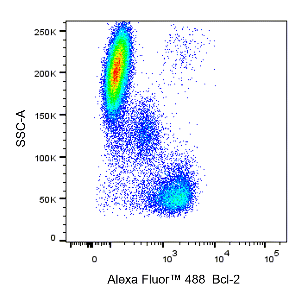 BD Alexa Fluor 488 Mouse Anti-Human Bcl-2