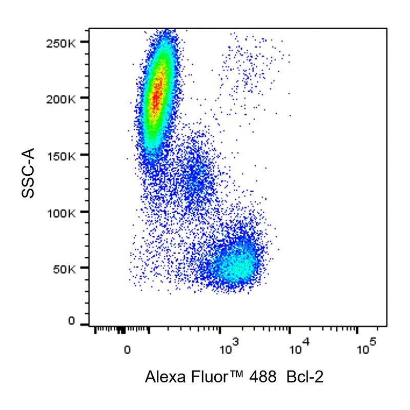 BD Alexa Fluor 488 Mouse Anti-Human Bcl-2