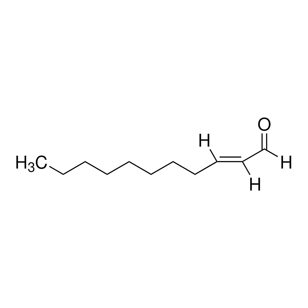 Merck trans-2-Undecenal
