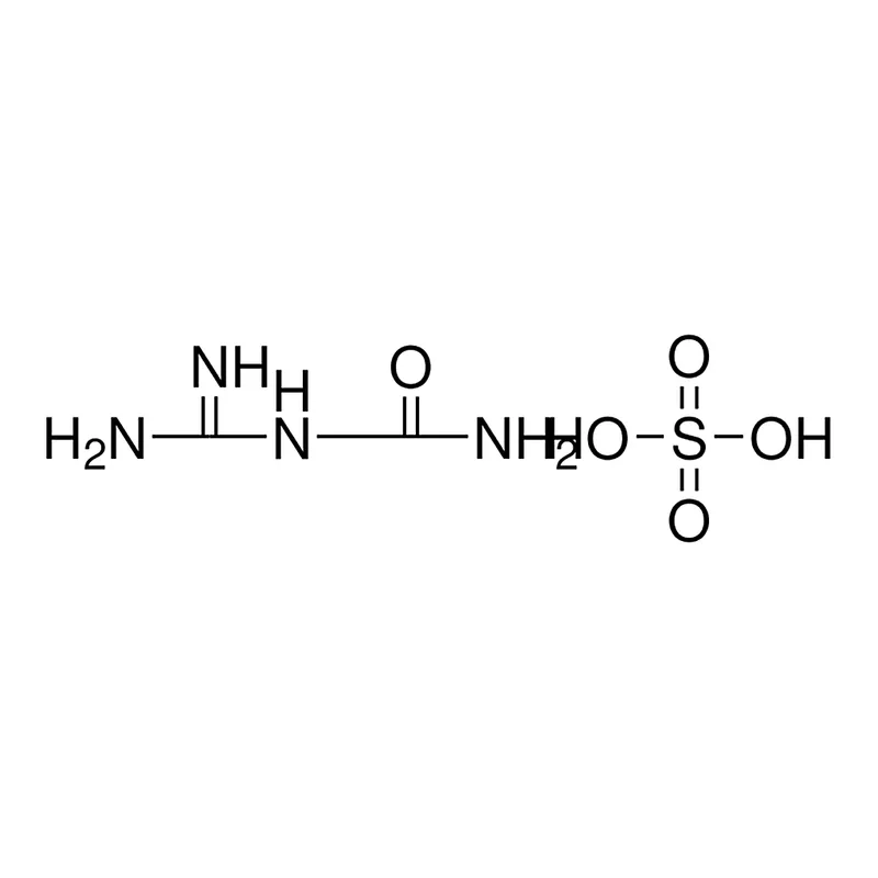 Merck AMIDINOUREA SULFATE