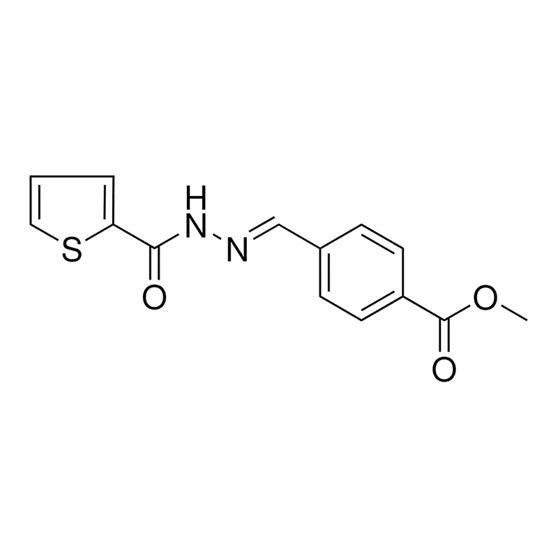 Merck 4-((THIOPHENE-2-CARBONYL)-HYDR - 50 MG &