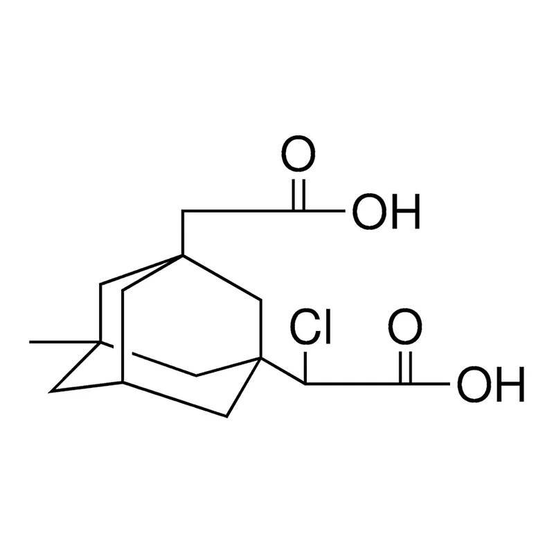 Merck ALPHA-CHLORO-5-METHYL-1,3-ADAMA-