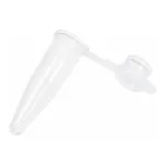 AS ONE PCR Tube 0.2mL 1000 Pcs