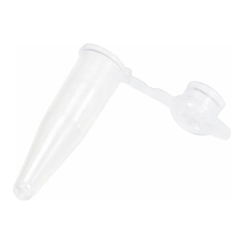 AS ONE PCR Tube 0.2mL 1000 Pcs