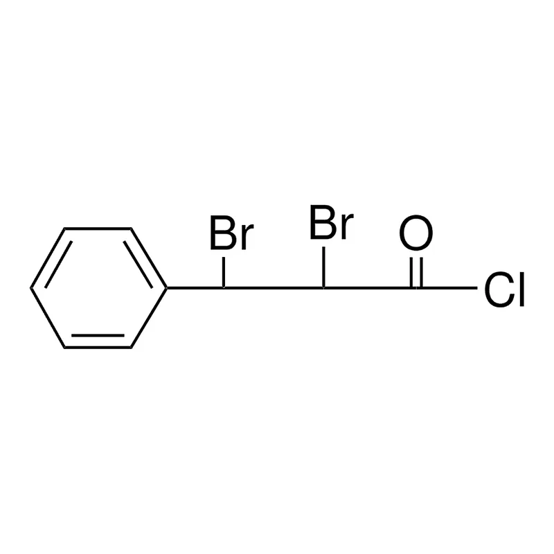 Merck 2,3-DIBROMO-3-PHENYLPROPIONYL - 10 MG&