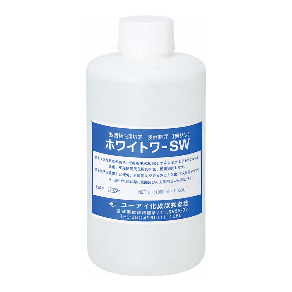 AS ONE Anti-Algae Agent  (Phosphorus Free), 녹조 방지제 (무인)