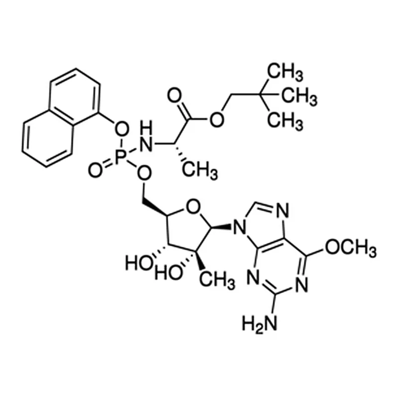 Merck BMS-986094