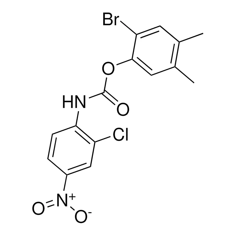 Merck 2-BROMO-4,5-DIMETHYLPHENYL N-(2-