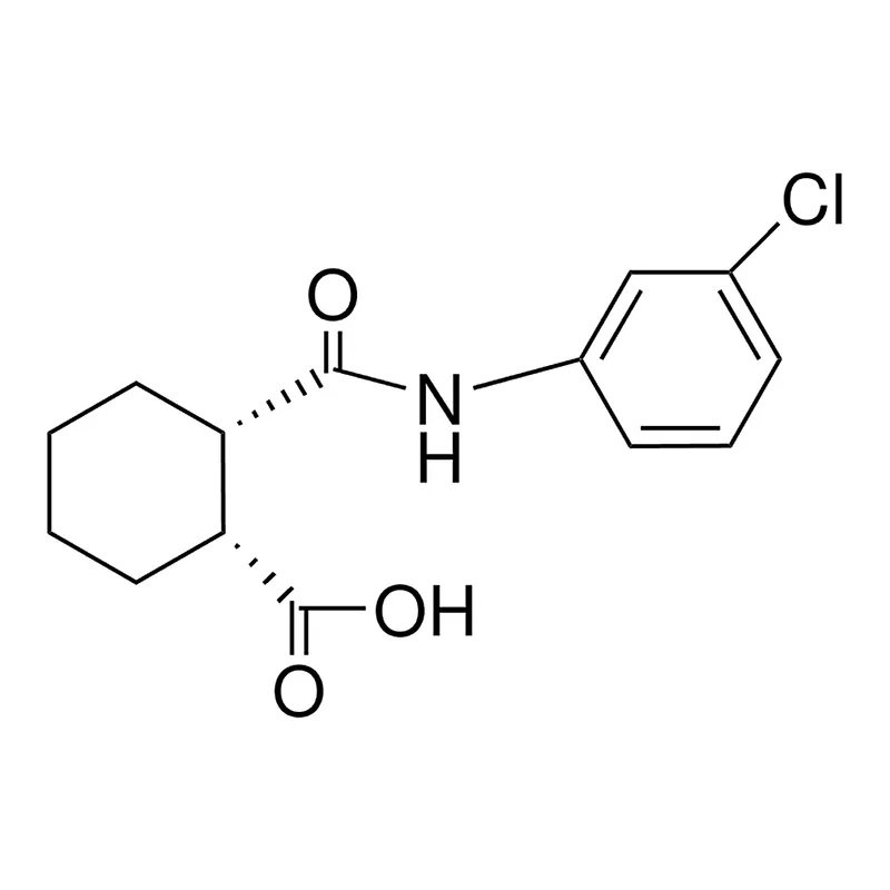 Merck CIS-N-(3-CHLOROPHENYL)HEXAHYDROP-