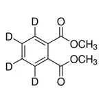 Merck DIMETHYL PHTHALATE-3,4,5,6-D4, 98 ATOM &