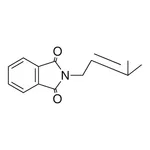 Merck N-(3-METHYL-2-BUTEN-1-YL)PHTHA - 50 MG&