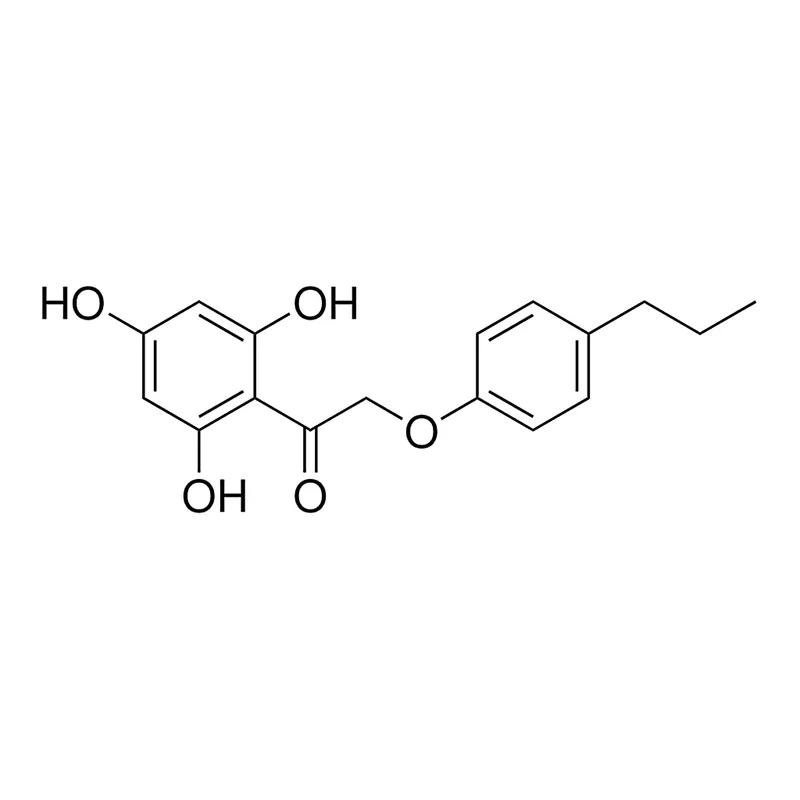Merck 2-(4-PROPYL-PHENOXY)-1-(2,4,6-TR-