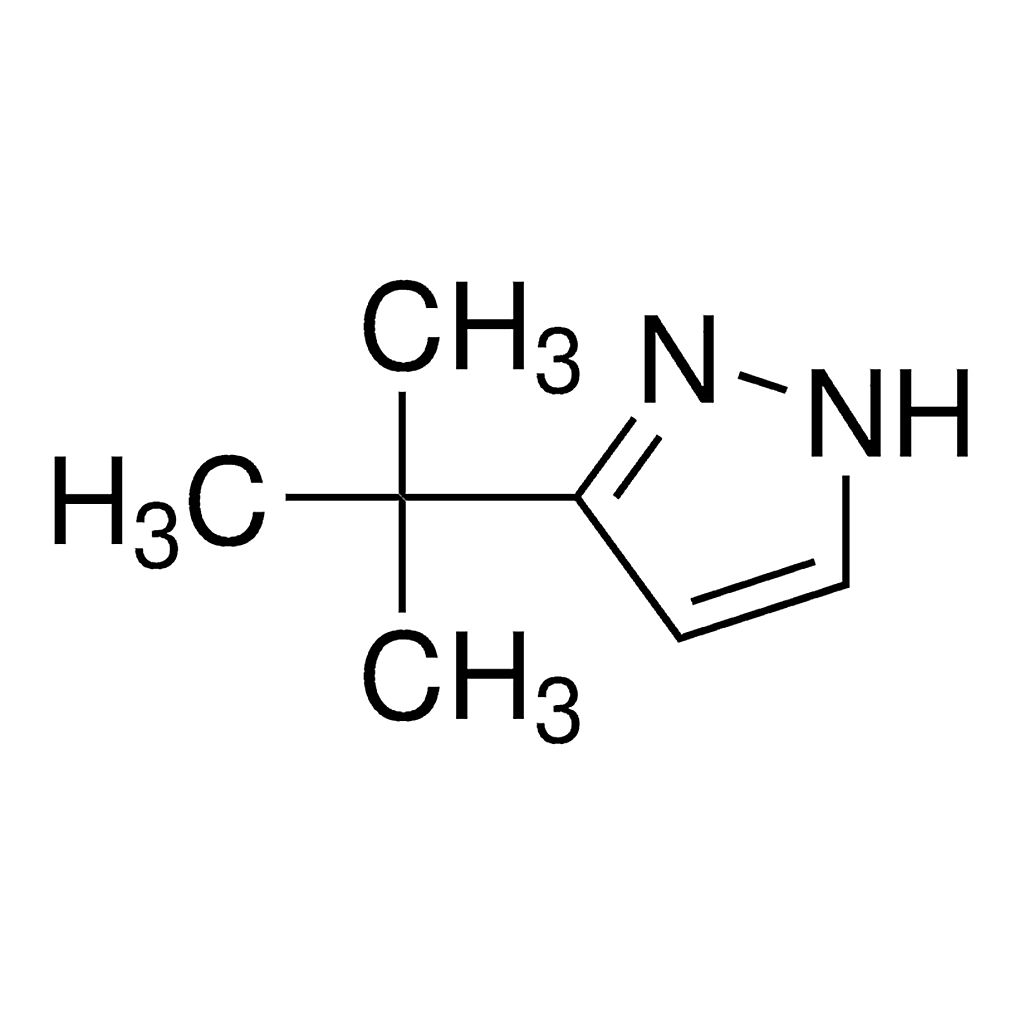 Merck 3-tert-Butyl-1H-pyrazole