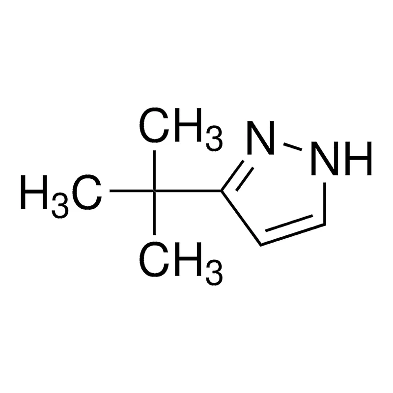 Merck 3-tert-Butyl-1H-pyrazole