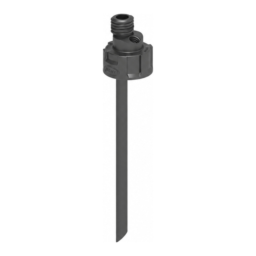 Safety Waste Cap, GL45, GL25 (m), el