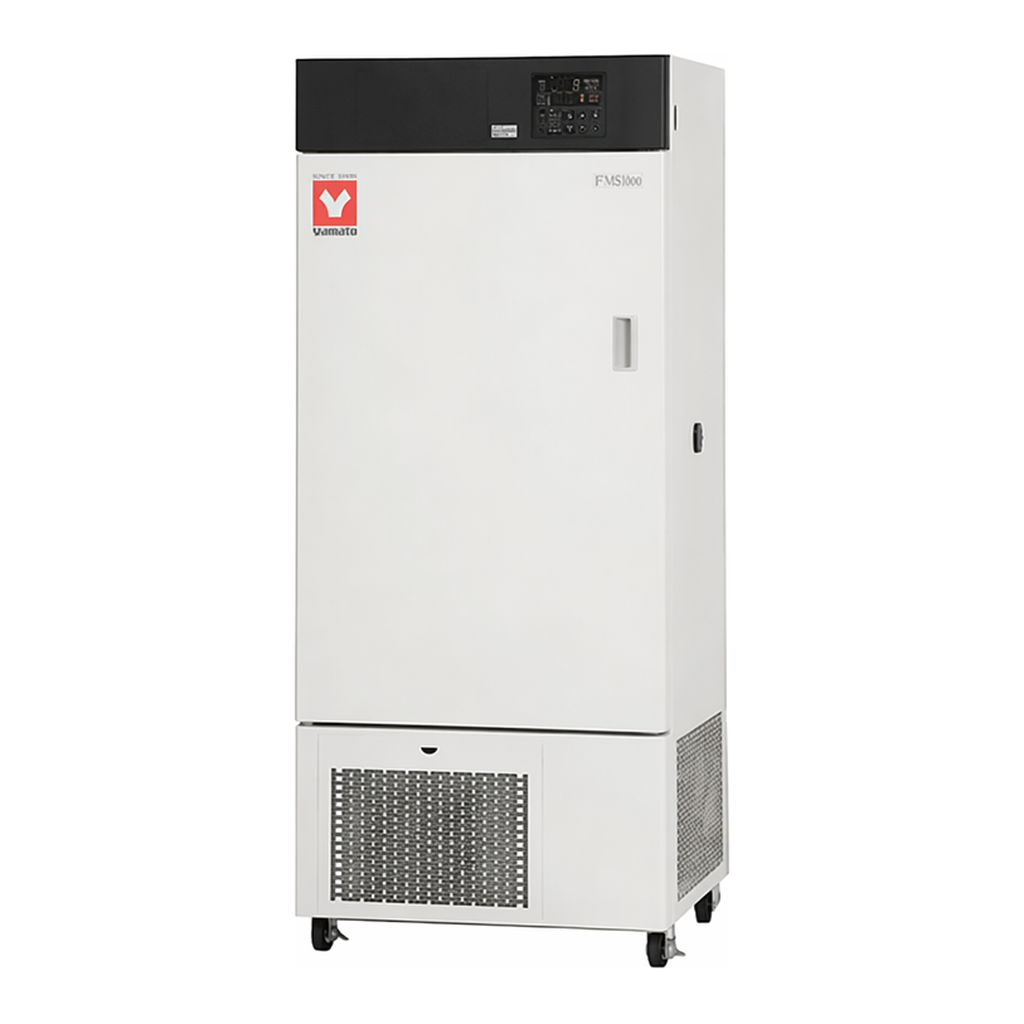YAMATO INE800 / 저온 인큐베이터(Low Temperature Incubator), -5℃~65℃, 286L, 프로그램형, 에너지효율형[1EA]