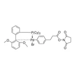Merck SPhos Pd G6 acylation