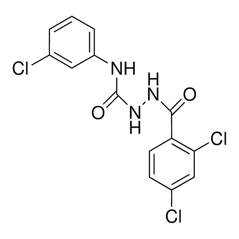 Merck 4-(3-CHLOROPHENYL)-1-(2,4-DICH - 50 MG&