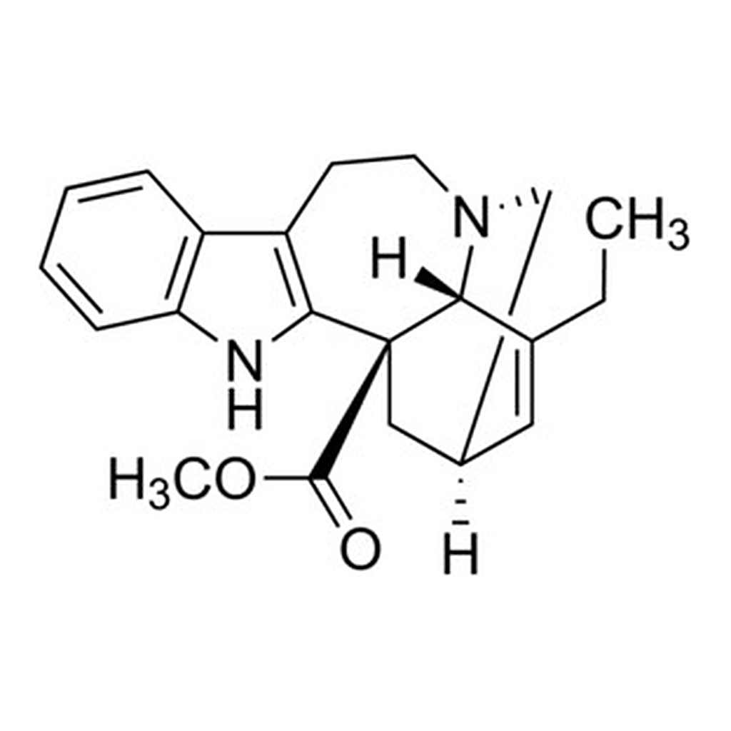 Merck Catharanthine