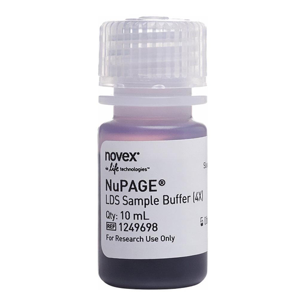 Thermo Fisher Scientific NuPAGE LDS Sample Buffer (4X), 10mL
