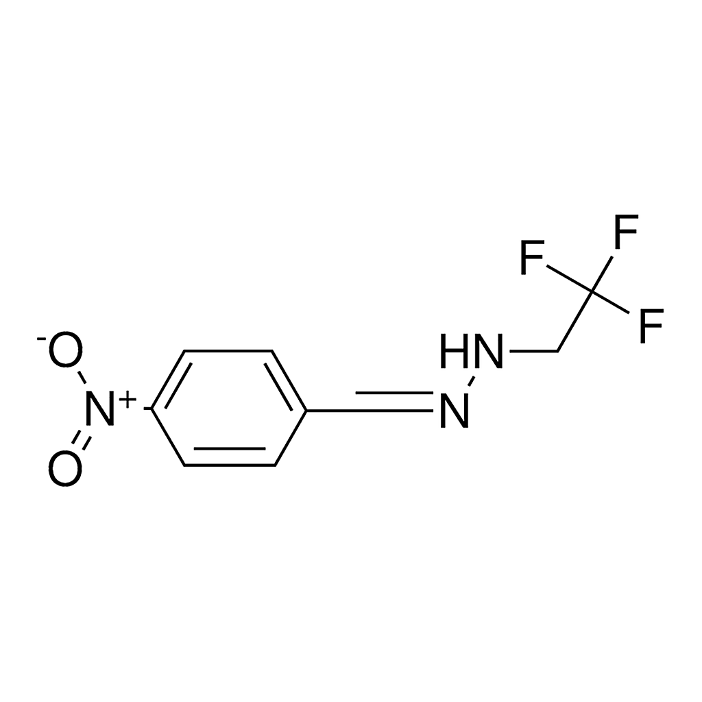 Merck 4-NITROBENZALDEHYDE (2,2,2-TRIF-