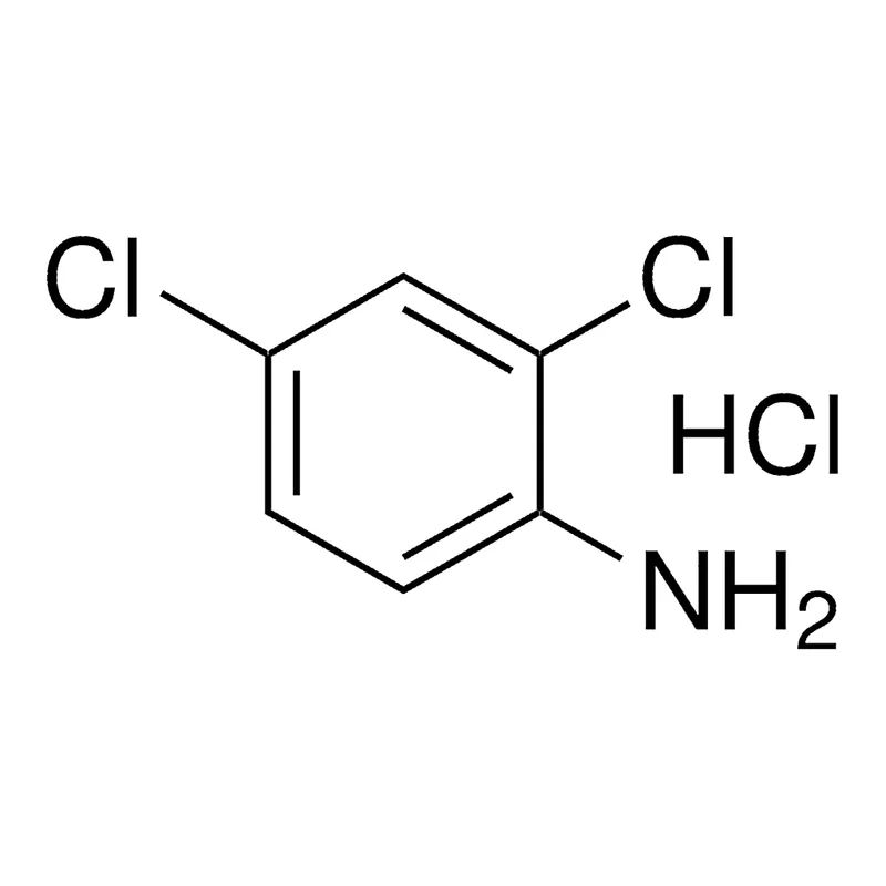 Merck 2,4-DICHLOROANILINE HYDROCHLOR - 50 MG&